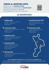 Volantino Pronto Hobby Pagina 60