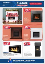 Volantino Pronto Hobby Pagina 7