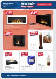 Volantino Pronto Hobby Pagina 8