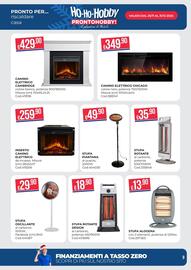 Volantino Pronto Hobby Pagina 9