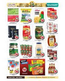 Bigmart leaflet Page 4