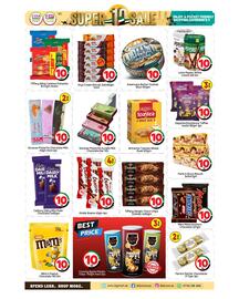 Bigmart leaflet Page 5
