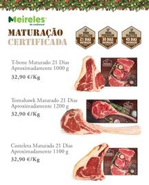 Folheto Carnes Meireles Página 3