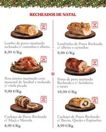 Folheto Carnes Meireles Página 4