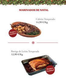 Folheto Carnes Meireles Página 5