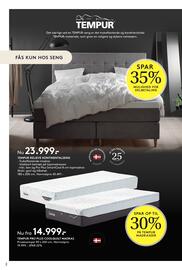 SengeSpecialisten tilbudsavis uge 49 Side 2