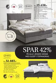 SengeSpecialisten tilbudsavis uge 49 Side 3