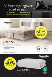 SengeSpecialisten tilbudsavis uge 49 Side 5