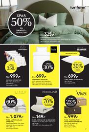 SengeSpecialisten tilbudsavis uge 49 Side 7