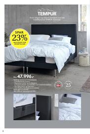 SengeSpecialisten tilbudsavis uge 49 Side 8