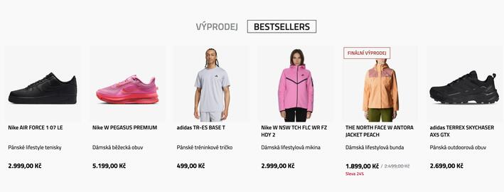 A3 sport leták týden 49 Strana 2