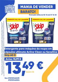 Folheto Casa Cheia Página 1