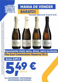 Folheto Casa Cheia Página 5