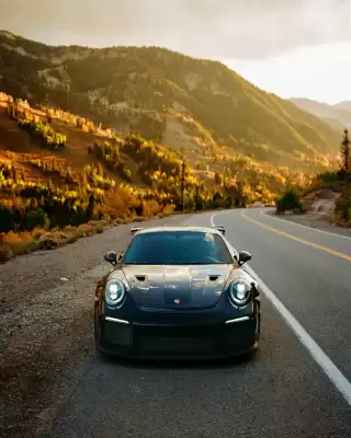 Porsche catalogue (valid until 8-12)