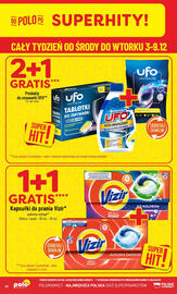 Polomarket gazetka tydzień 49 Strona 10