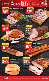 Polomarket gazetka tydzień 49 Strona 22