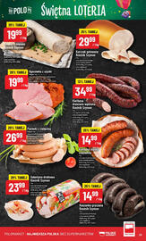 Polomarket gazetka tydzień 49 Strona 25