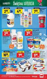 Polomarket gazetka tydzień 49 Strona 33