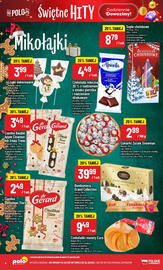 Polomarket gazetka tydzień 49 Strona 4