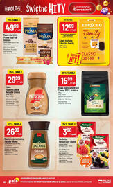 Polomarket gazetka tydzień 49 Strona 46