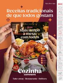 Folheto Continente Bom dia semana 49 Página 21