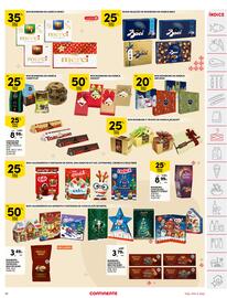 Folheto Continente Bom dia semana 49 Página 33