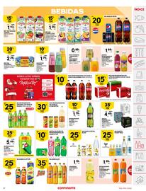 Folheto Continente Bom dia semana 49 Página 37