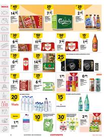 Folheto Continente Bom dia semana 49 Página 38