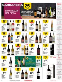 Folheto Continente Bom dia semana 49 Página 39