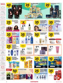 Folheto Continente Bom dia semana 49 Página 42