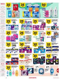 Folheto Continente Bom dia semana 49 Página 44