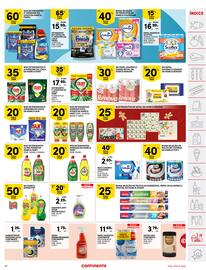 Folheto Continente Bom dia semana 49 Página 47