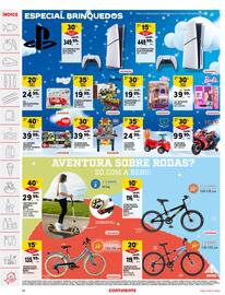 Folheto Continente Bom dia semana 49 Página 50