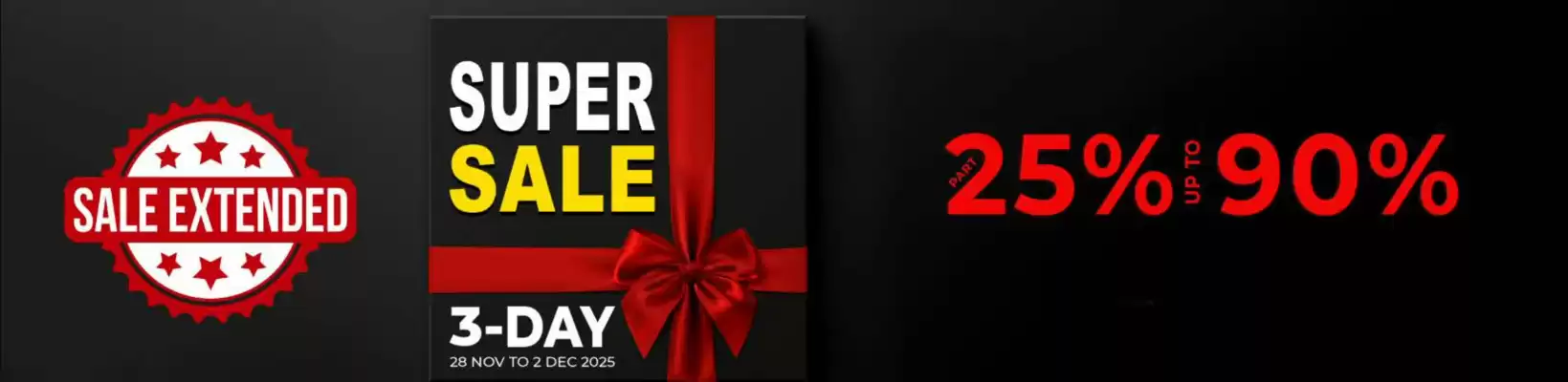 V Perfumes catalogue (valid until 12-12)