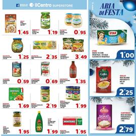 Volantino Il Centro Superstore settimana 49 Pagina 11