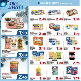 Volantino Il Centro Superstore settimana 49 Pagina 12
