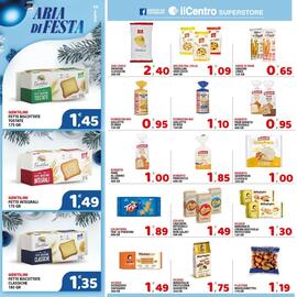 Volantino Il Centro Superstore settimana 49 Pagina 14