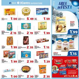 Volantino Il Centro Superstore settimana 49 Pagina 15