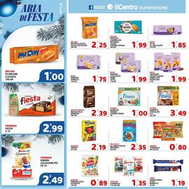 Volantino Il Centro Superstore settimana 49 Pagina 16