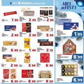Volantino Il Centro Superstore settimana 49 Pagina 17