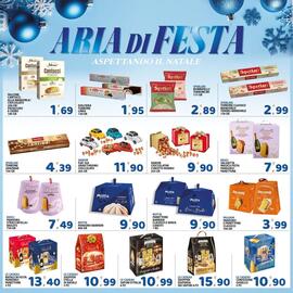 Volantino Il Centro Superstore settimana 49 Pagina 18