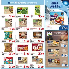 Volantino Il Centro Superstore settimana 49 Pagina 19