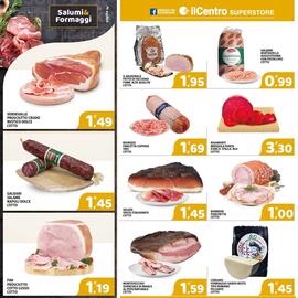 Volantino Il Centro Superstore settimana 49 Pagina 2