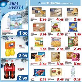 Volantino Il Centro Superstore settimana 49 Pagina 20