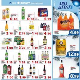 Volantino Il Centro Superstore settimana 49 Pagina 21