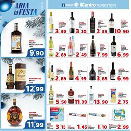 Volantino Il Centro Superstore settimana 49 Pagina 22