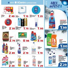 Volantino Il Centro Superstore settimana 49 Pagina 23