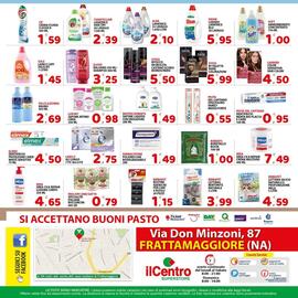 Volantino Il Centro Superstore settimana 49 Pagina 24