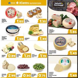 Volantino Il Centro Superstore settimana 49 Pagina 3
