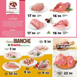 Volantino Il Centro Superstore settimana 49 Pagina 4